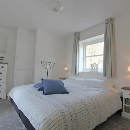 Holiday home Holiday Droompark De Zanding.4 *