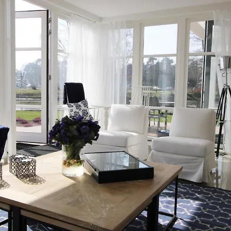 Holiday home Holiday Droompark De Zanding.4 *