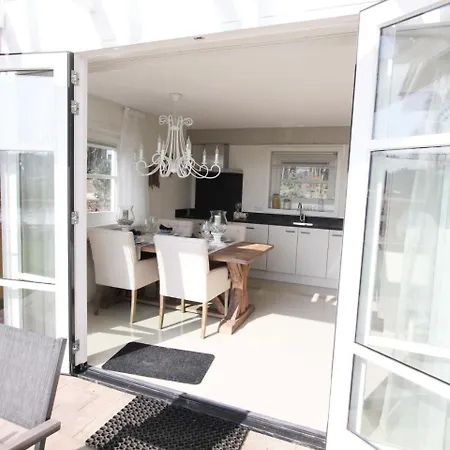 Holiday Droompark De Zanding.4 Holiday home *