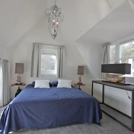 Holiday Droompark De Zanding.4 Holiday home