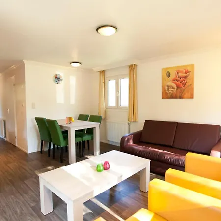 Holiday Droompark De Zanding.4 * Otterlo