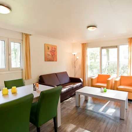 Holiday Droompark De Zanding.4 Holiday home *
