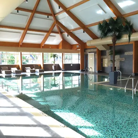 Holiday home Holiday Droompark De Zanding.4 *