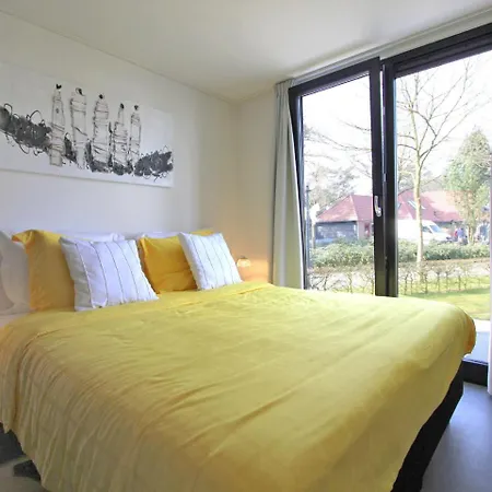 Holiday Droompark De Zanding.4 Holiday home Otterlo