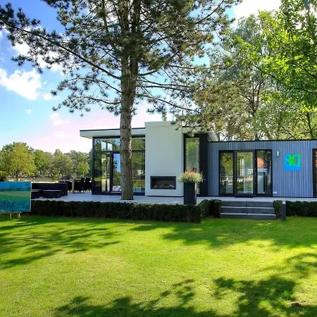 Holiday Droompark De Zanding.4 *