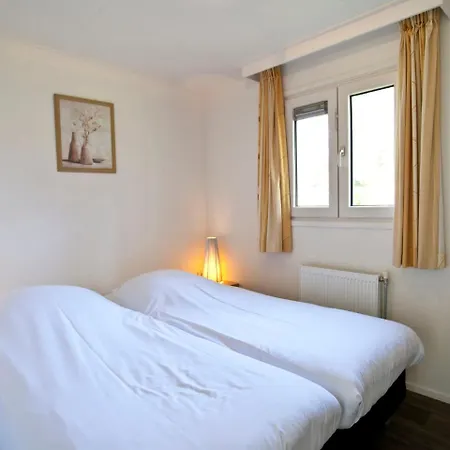 Holiday Droompark De Zanding.4 *