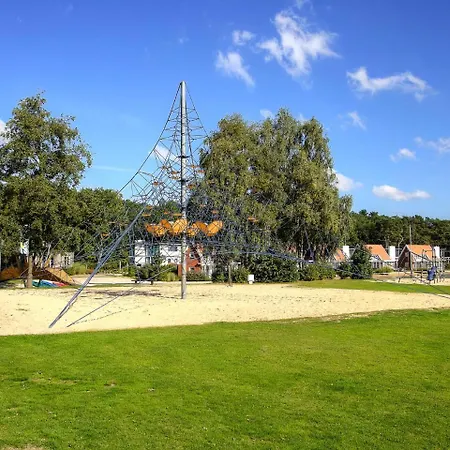 Holiday Droompark De Zanding.4 *