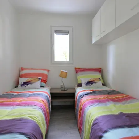 Holiday Droompark De Zanding.4 Holiday home