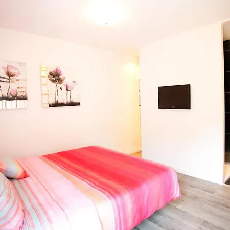 Holiday Droompark De Zanding.4 Holiday home Otterlo
