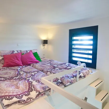 Holiday home Holiday Droompark De Zanding.4 *