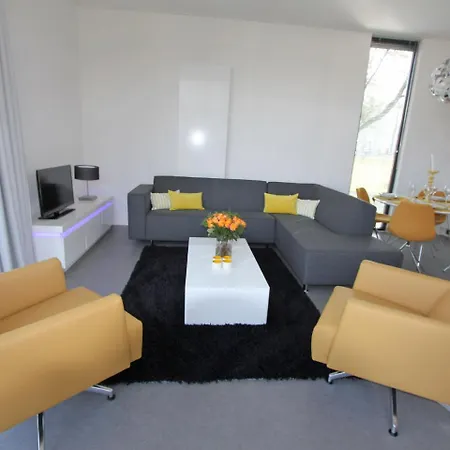 Holiday home Holiday Droompark De Zanding.4 Otterlo