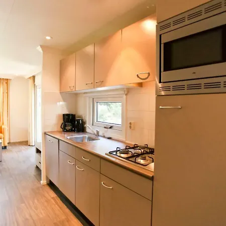Holiday Droompark De Zanding.4 Holiday home