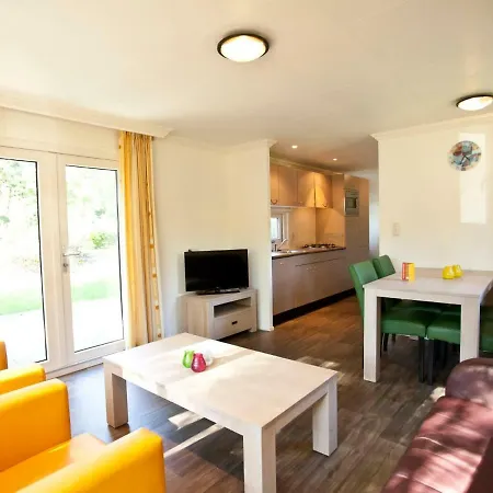 Holiday home Holiday Droompark De Zanding.4