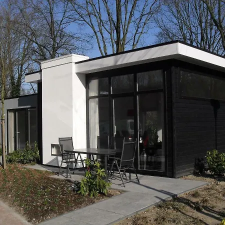 Holiday Droompark De Zanding.4 * Otterlo